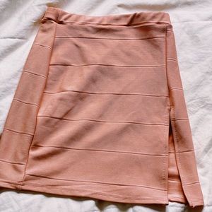 PrettyLittleThing Skirt